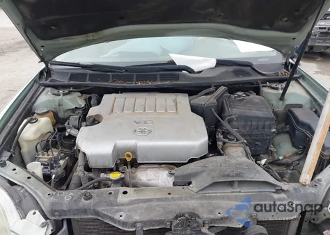 2007 Toyota Avalon Xls из США, поврежденный, VIN 4T1BK36BX7U168675